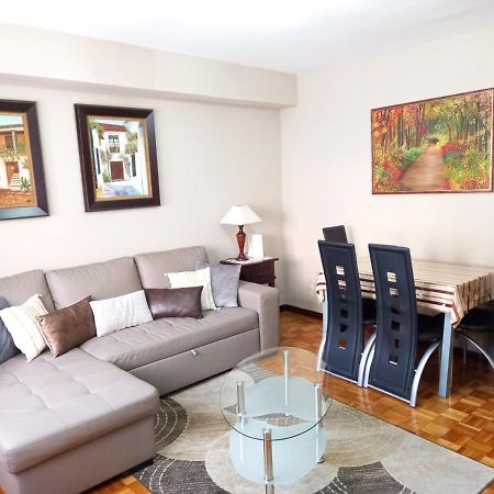 Apartamento Araceli Daire Oviedo Dış mekan fotoğraf