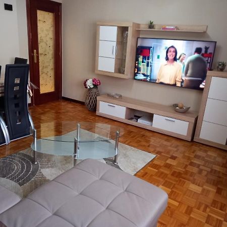 Apartamento Araceli Daire Oviedo Dış mekan fotoğraf
