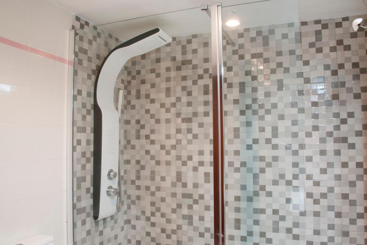 Apartamento Araceli Daire Oviedo Dış mekan fotoğraf