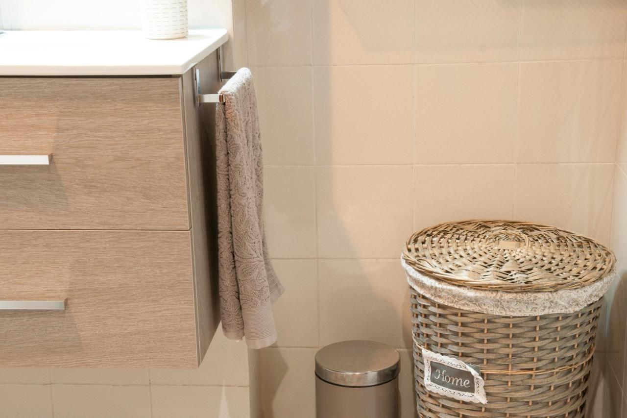 Apartamento Araceli Daire Oviedo Dış mekan fotoğraf