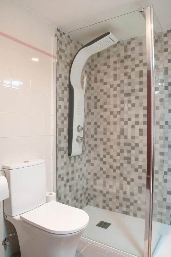 Apartamento Araceli Daire Oviedo Dış mekan fotoğraf
