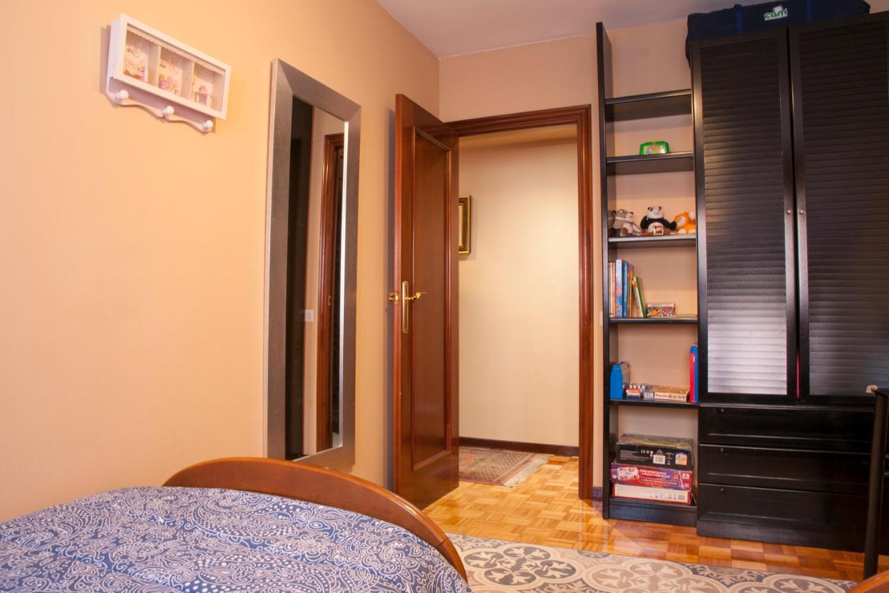 Apartamento Araceli Daire Oviedo Dış mekan fotoğraf
