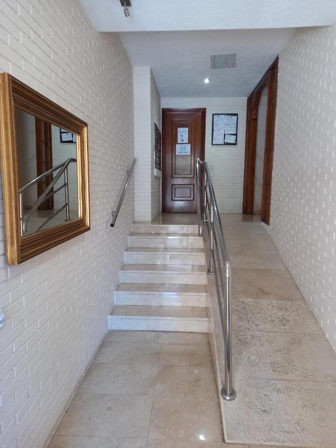 Apartamento Araceli Daire Oviedo Dış mekan fotoğraf