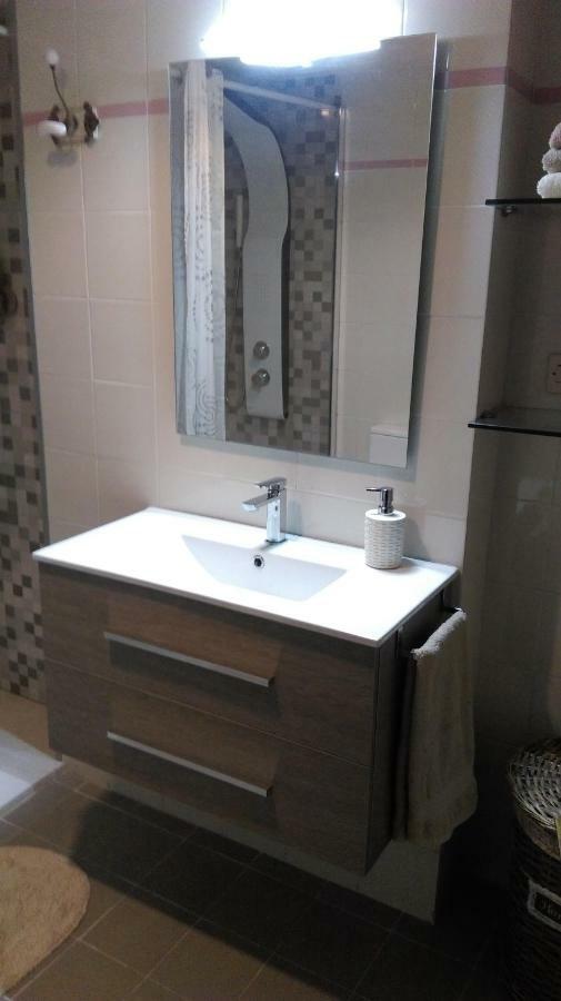 Apartamento Araceli Daire Oviedo Dış mekan fotoğraf